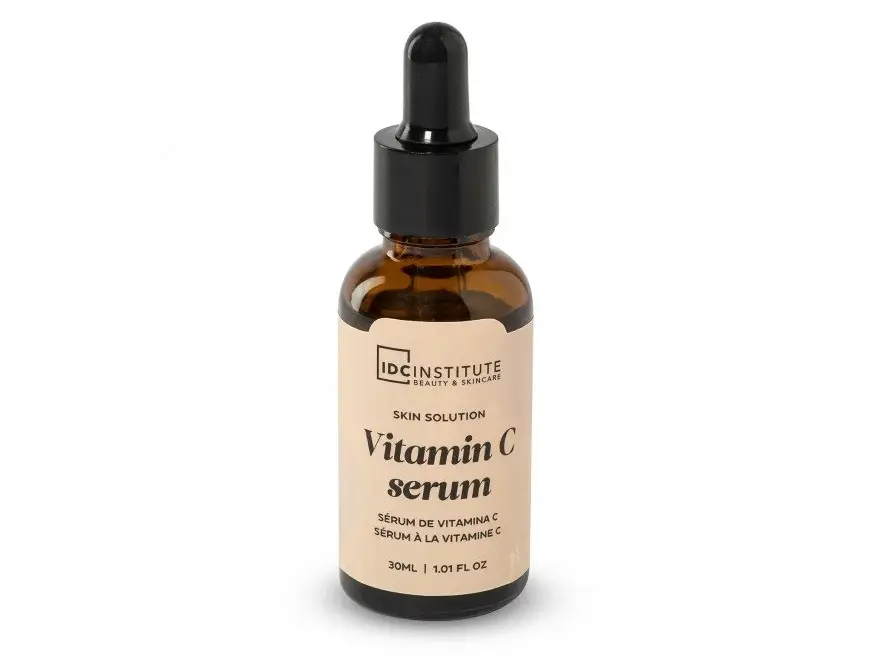serum vitamine c